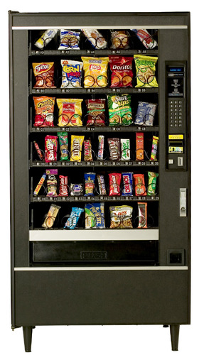 vendingmachine